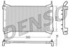 NPS DCN09012 Condenser, air conditioning